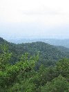 適当写真・甲府盆地