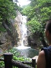 適当写真・仙娥滝