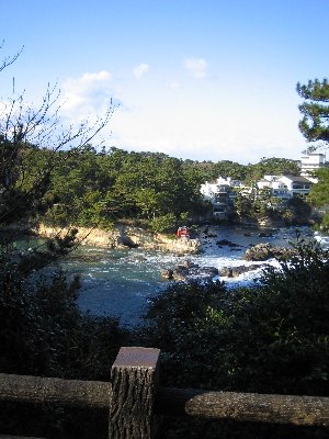 六角堂