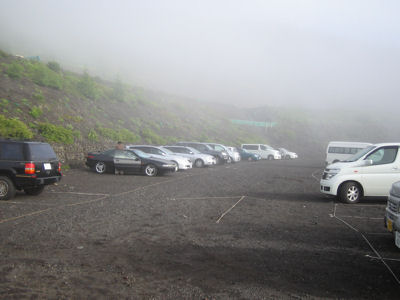 第２駐車場