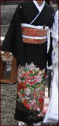 花嫁と