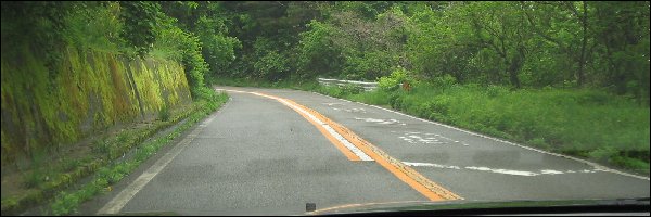 中央線