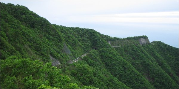 遠景その１