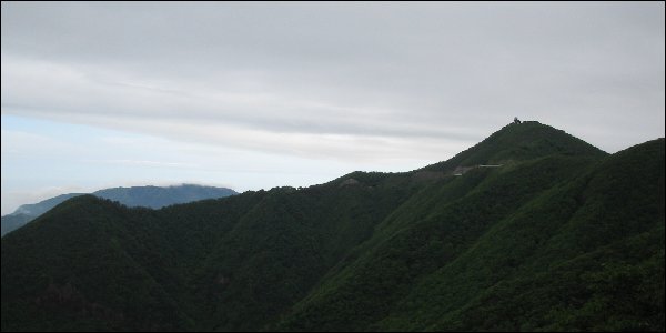 遠景その２