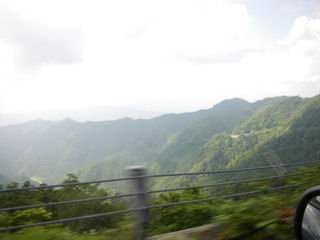 広域林道