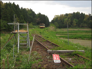 のと鉄道