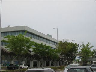 能登空港