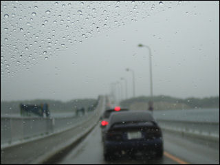 能登島大橋