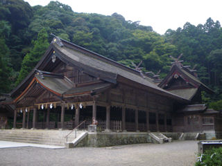 美保神社