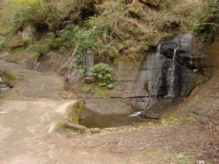 三郎の滝
