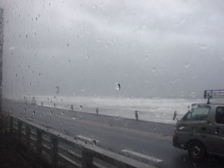 相模湾