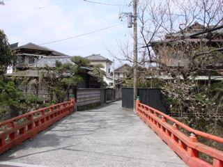 琴引橋