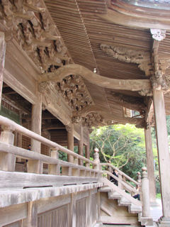 妙本寺