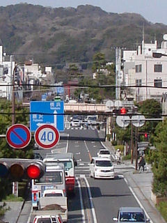 若宮大路