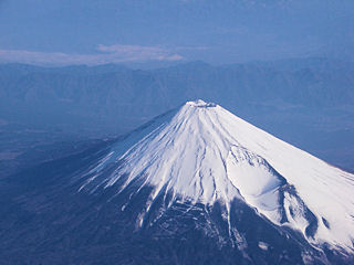 富士山