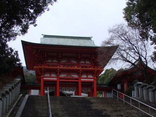 近江神宮