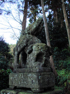 出雲式というらしい