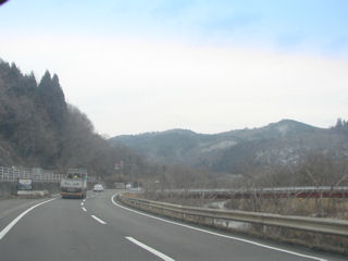 遠野へ
