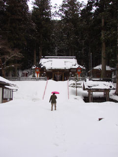 六神石神社