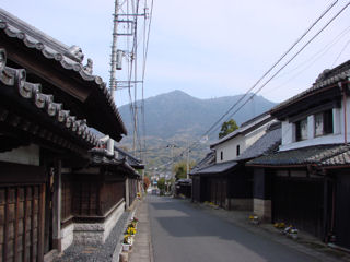 定番スポット
