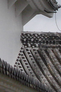 屋根拡大