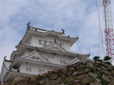 大天守