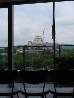 大天守