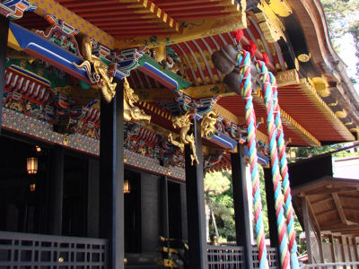 大崎八幡宮