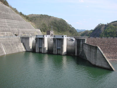 水門