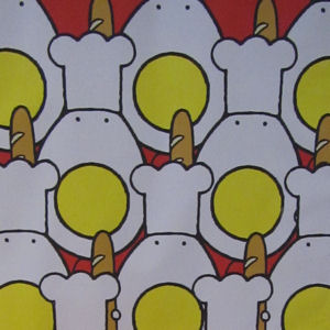 クッキングハンタマくん