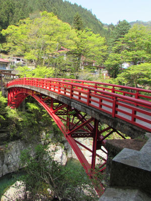 登竜橋
