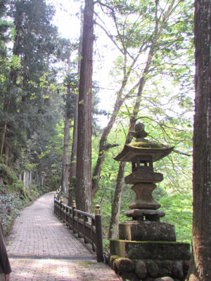 表参道